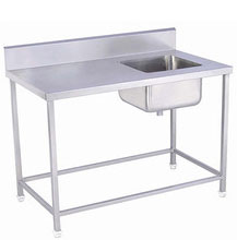 Table-with-sink