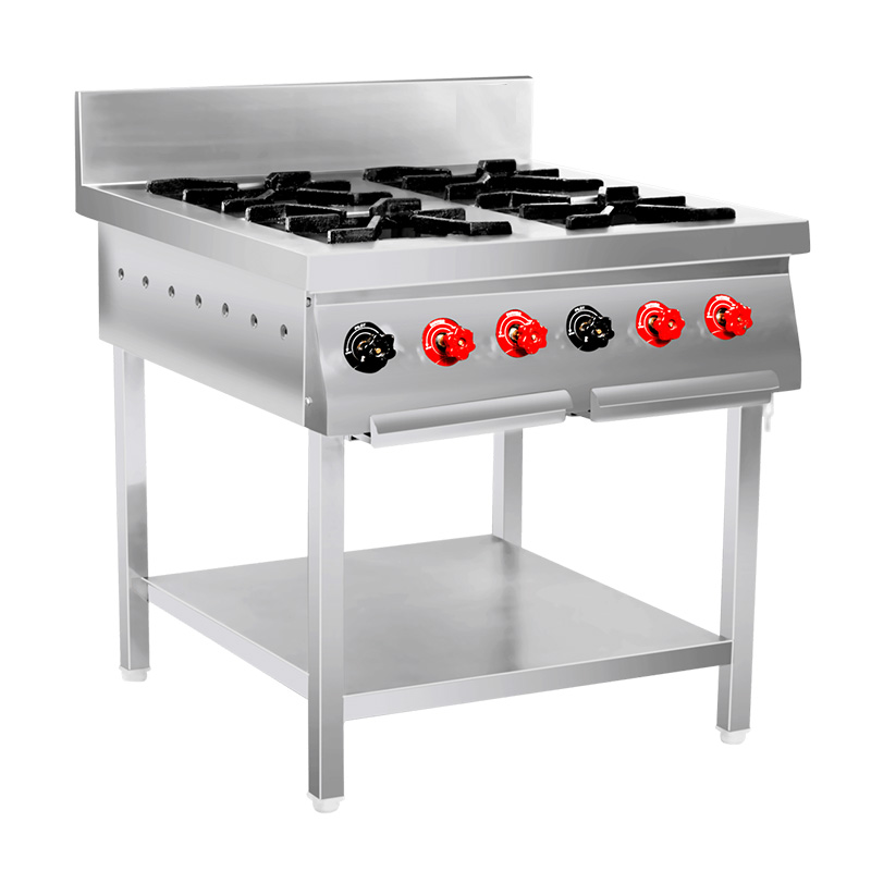 4-burner-range