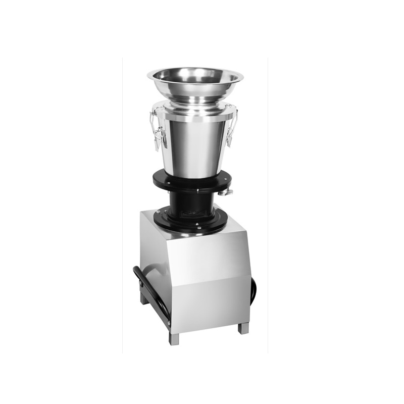 COMMERCIAL MIXER GRINDER