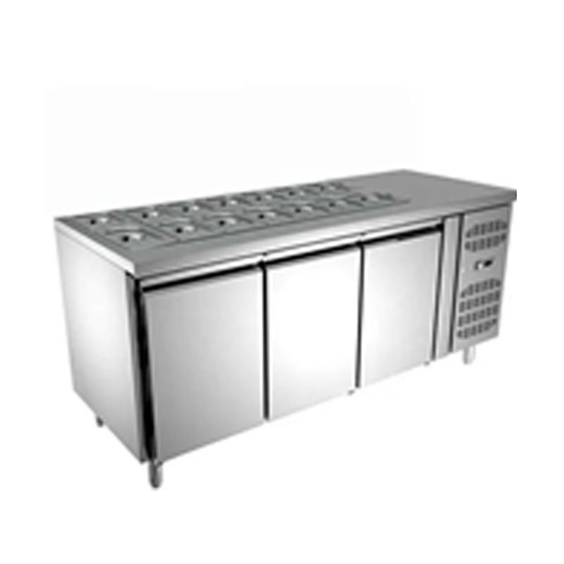 Salar Bar Refrigerator