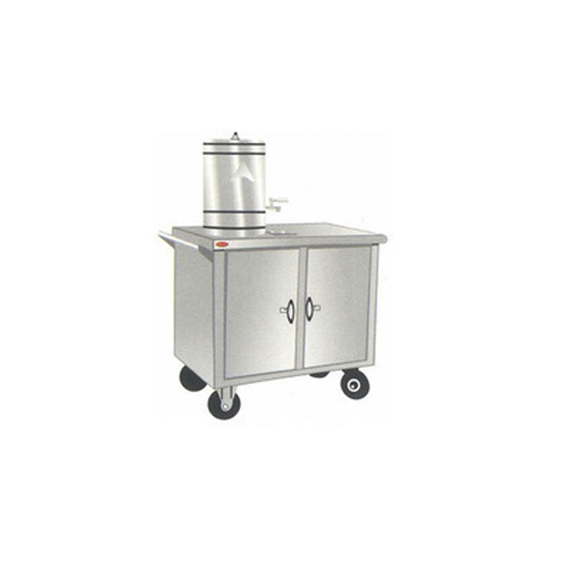 TEA TROLLEY