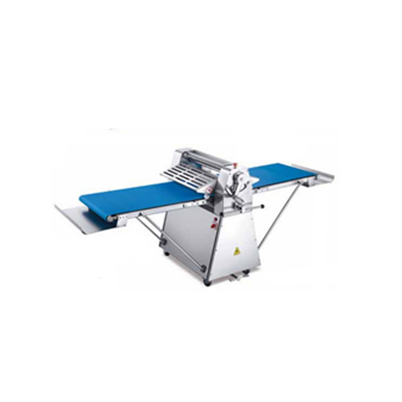 DOUGH SHEETER STANDING MODEL